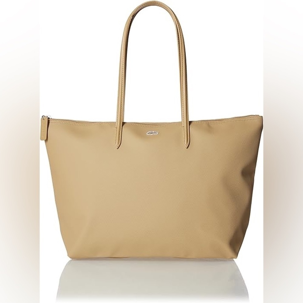 LACOSTE L.12.12 Concept Large Tote